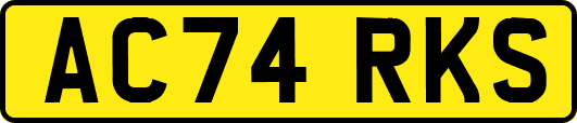 AC74RKS