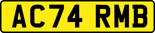 AC74RMB