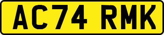AC74RMK