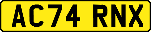 AC74RNX