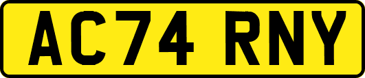 AC74RNY