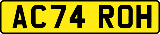 AC74ROH
