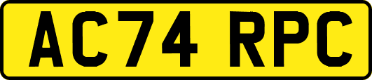 AC74RPC