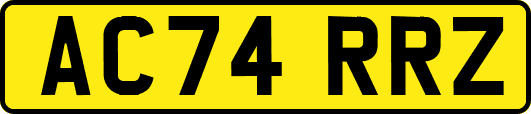 AC74RRZ