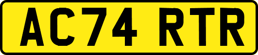 AC74RTR
