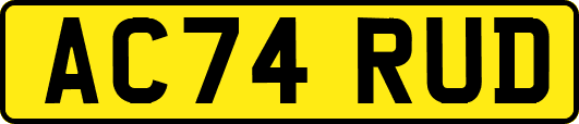 AC74RUD