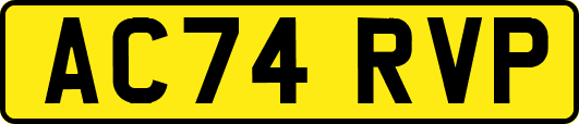 AC74RVP