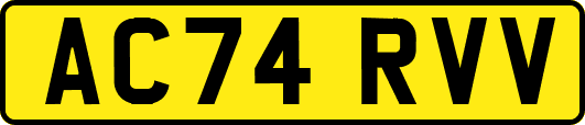 AC74RVV