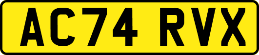 AC74RVX