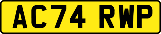 AC74RWP