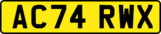 AC74RWX