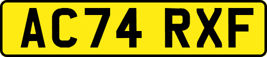 AC74RXF