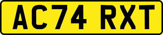 AC74RXT
