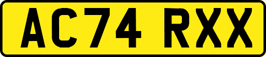 AC74RXX