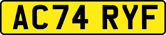 AC74RYF
