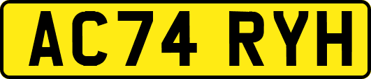 AC74RYH