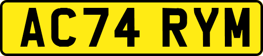 AC74RYM