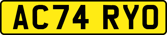 AC74RYO