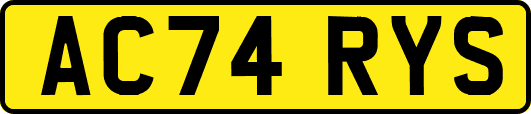 AC74RYS