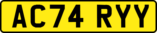 AC74RYY