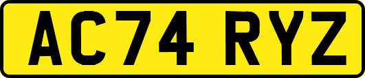 AC74RYZ