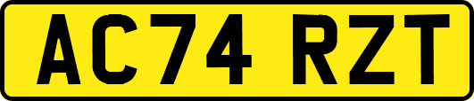 AC74RZT