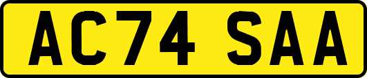 AC74SAA