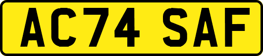 AC74SAF