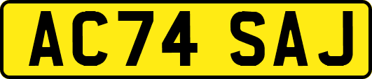 AC74SAJ