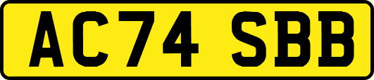 AC74SBB