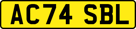 AC74SBL