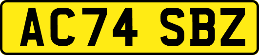 AC74SBZ