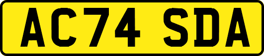 AC74SDA