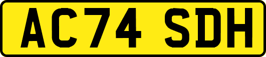 AC74SDH