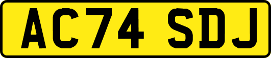 AC74SDJ
