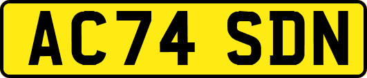 AC74SDN