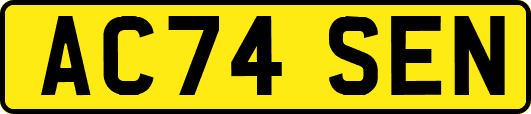 AC74SEN