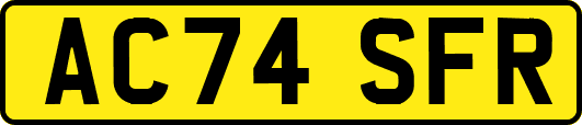 AC74SFR