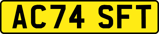 AC74SFT