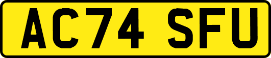 AC74SFU