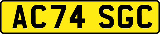AC74SGC