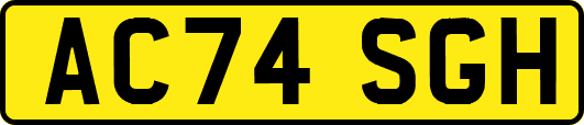 AC74SGH