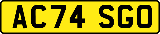 AC74SGO