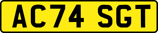 AC74SGT