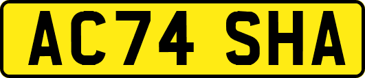 AC74SHA
