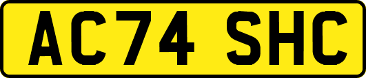 AC74SHC