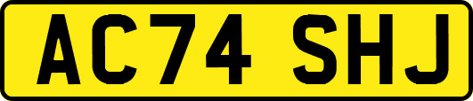 AC74SHJ