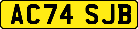AC74SJB