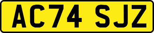 AC74SJZ