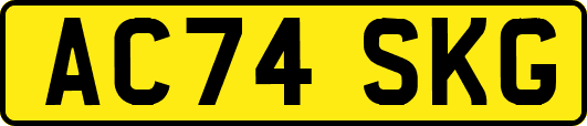 AC74SKG